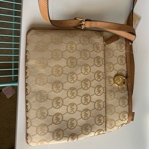 Michael Kors crossbody bag